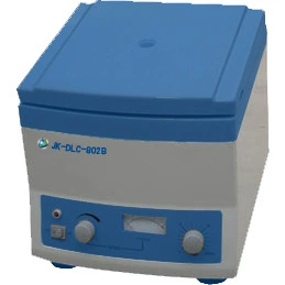 JK-DLC-802B настольная низкоскоростная центрифуга