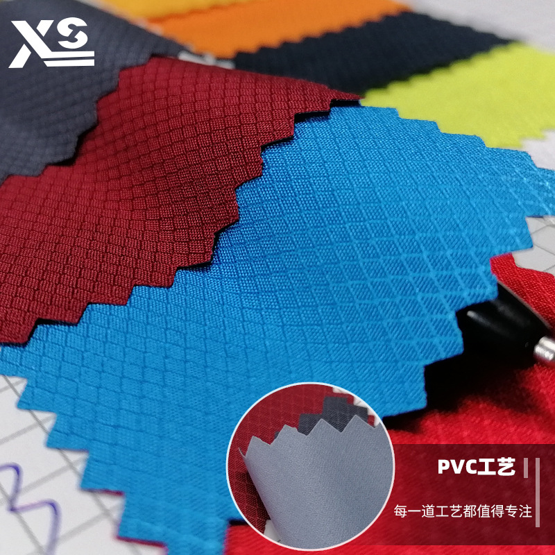 �����������θ�ͿPVC��ĥ���ڷ�ˮ����75D��˺�ѻ�����������