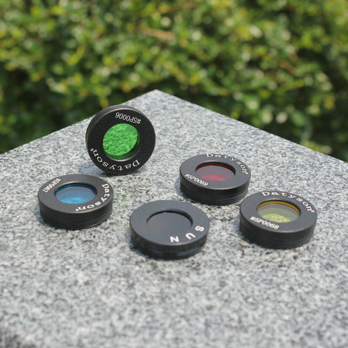 0.965 inches / 1.25 inches / 31.7mm Moon Nebula Filter Lens for Telescope Moon Filter