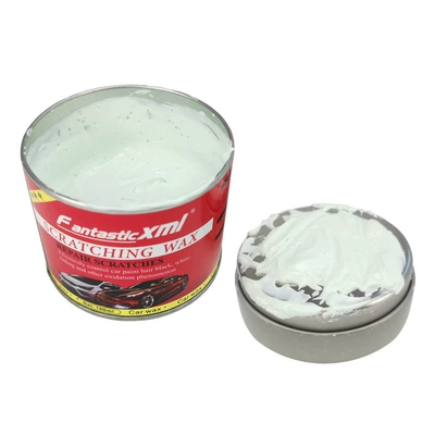 Scratch Wax Car Paint Scratch: Car wax