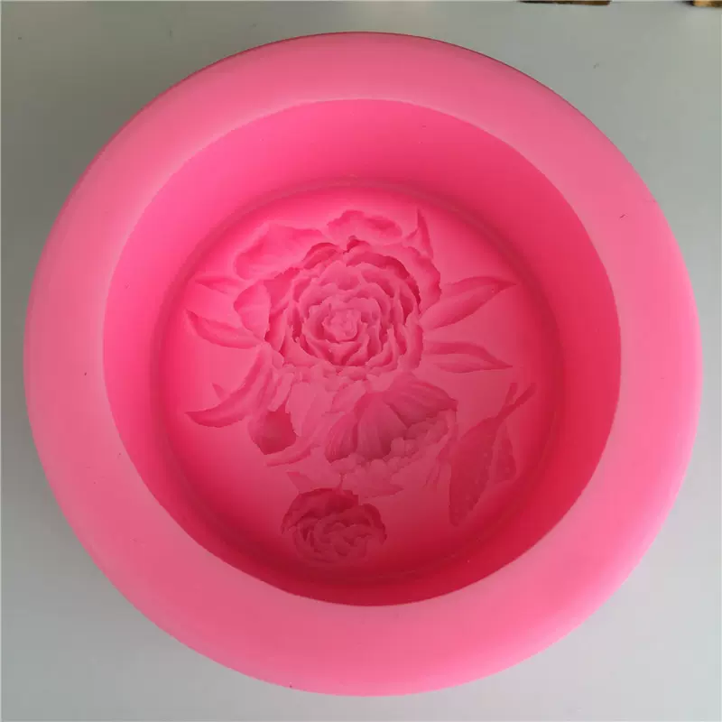 蝶恋花DIY烘焙模具硅胶烘焙蛋糕装饰工具翻糖滴胶蛋糕模其他否硅