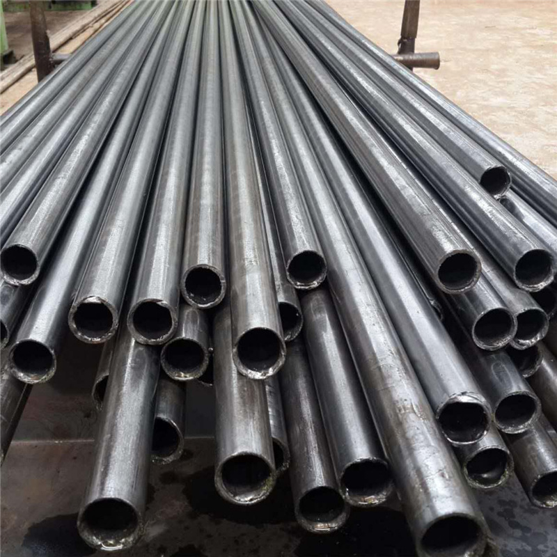 批发5120精密无缝管 5120精密管 5120空心钢管现货 生产非标尺寸