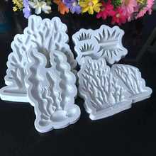 ����DIY����ģ�� Һ�B���z����ϵ��ɺ���亣��С���ɿ���ճ������