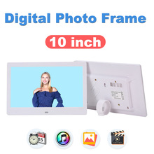 10 inch LCDTFT Digital Photo Frame10.1MP4movie