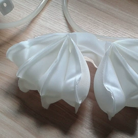 其他橡胶气囊;车用按摩器材;汽车用气囊