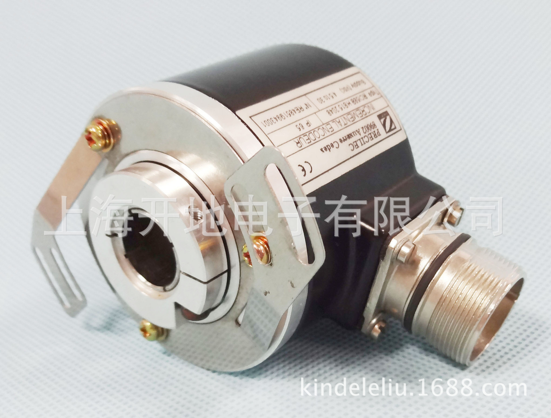 法国原装进口增量式雷恩编码器