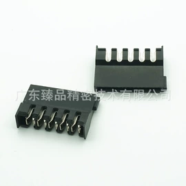 连接器;电子五金材料;冲压加工