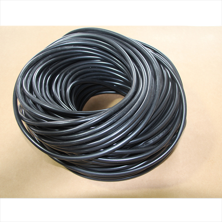 耐压耐热材料PVC按摩器气管软管 按摩椅气囊管批发