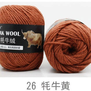Шерсть тайской ангора? Yak wool yarn, пряжа для вязания, мультицветная палитра, оптовые и индивидуальные крашения ≥200 кг