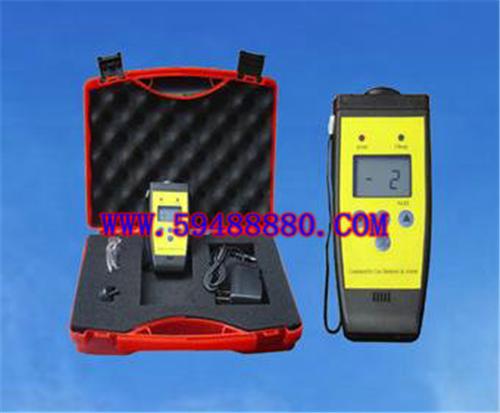 便携式氢气检漏仪