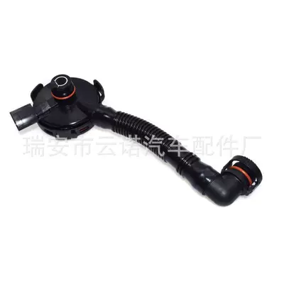 FActory WholesAle for TouAreg PhAeton CrAnkshAft VentilAtion Pipe WAste Air VAlve 022103245 B 022103765 A (Automotive Sensors)