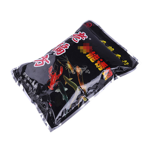 Old folk recipe 200g 50g granular shrimp cage bait fish bait net king lobster bait shrimp eel loach crab bait