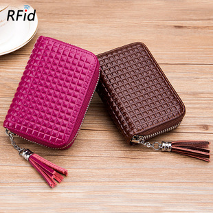 ���ƿ�  �n�����X��ţƤ������16��λ�L�ٿ���Ůʿ��Ƥrfid������