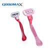 Razor for women for intimate use, wholesale, hair removal