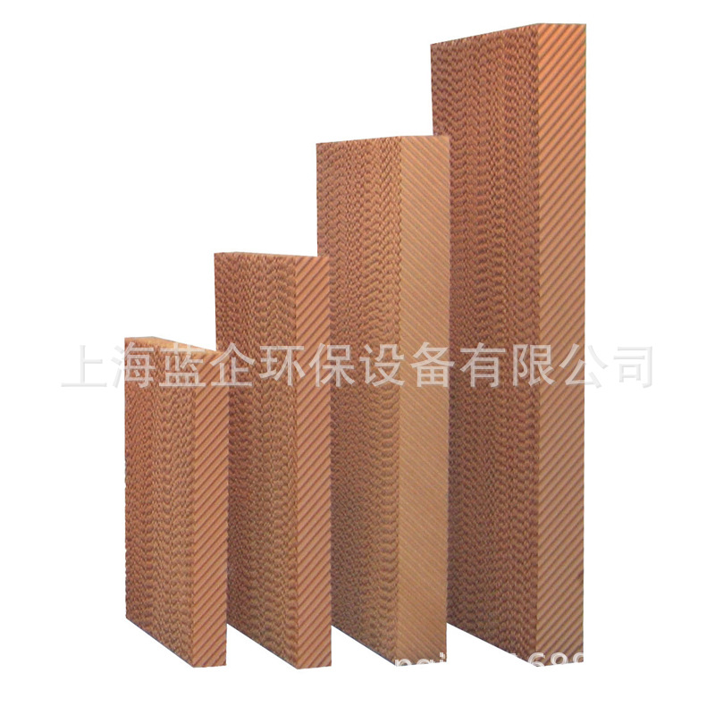 供应湿帘 湿帘墙 湿帘冷风机,佳木斯纸张原料,质量可靠！