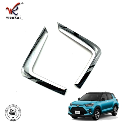 exterior lamp eyebrow special accessories – Other Automotive Exterior Supplies