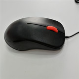 Карточная линия USB интерфейс Wired Mouse настольный настольный ноутбук бизнес -офис Компьютер универсал тихий тихую внешнюю торговлю