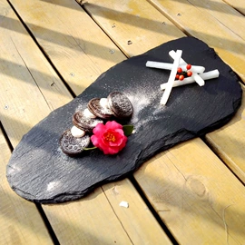 盘;餐垫、杯垫;收纳盒