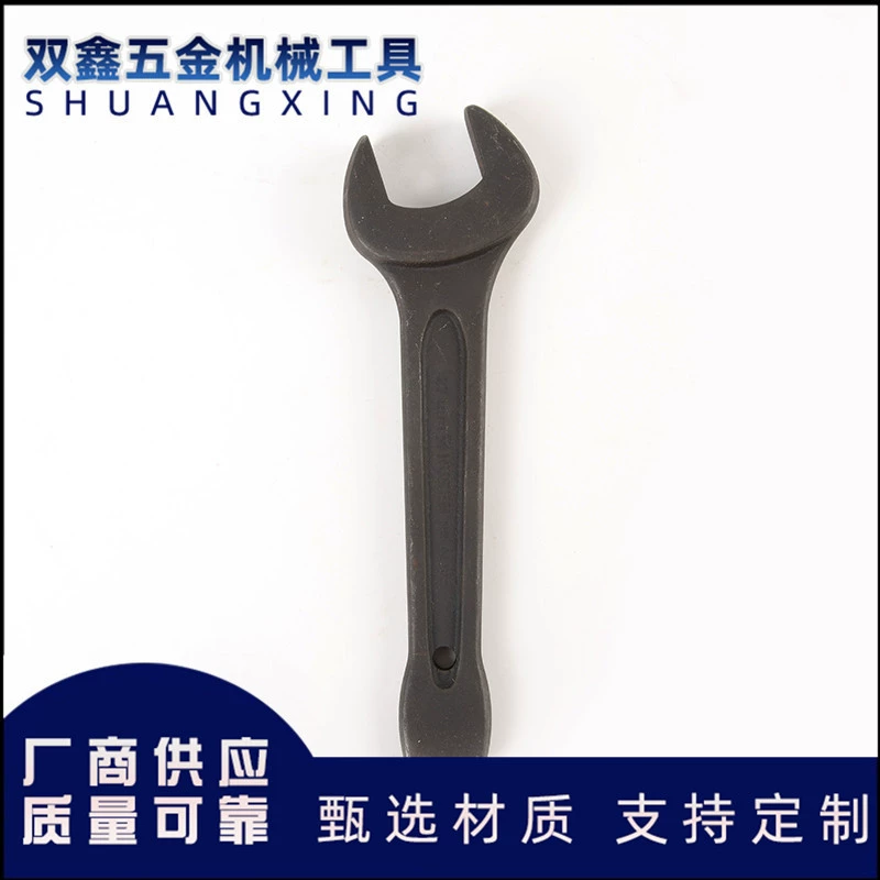 Производство и поставка ударного безостановочного ключа ударного разомкнутого ключа на складе