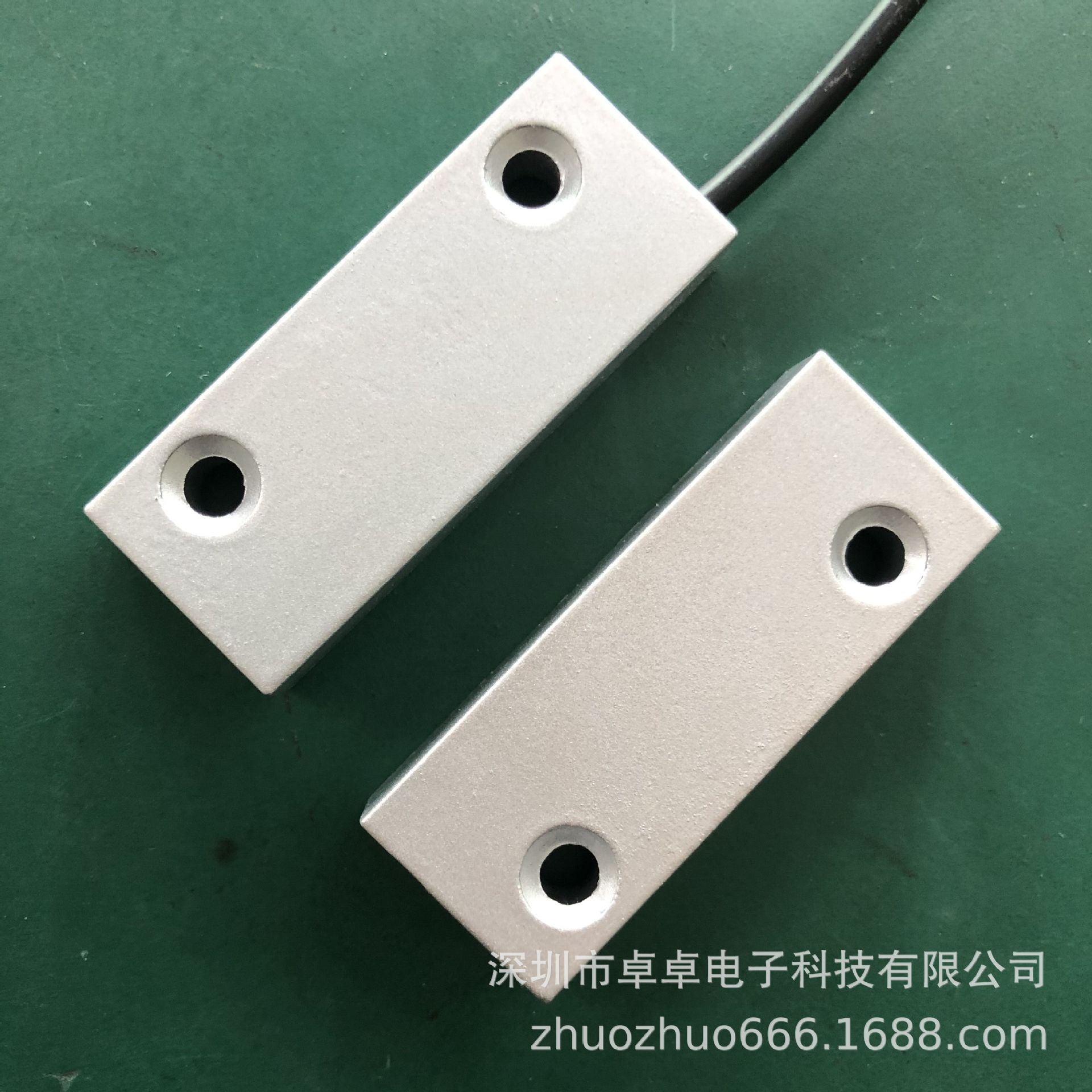 门磁 铁门磁 门磁开关 卷闸门磁 防盗报警门磁