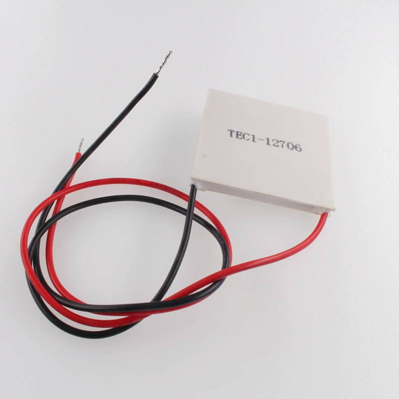 СЕД1-12706 термолист охлаждения 40*40 12706A Электронный холодильник для питьевой воды охлаждение Parr