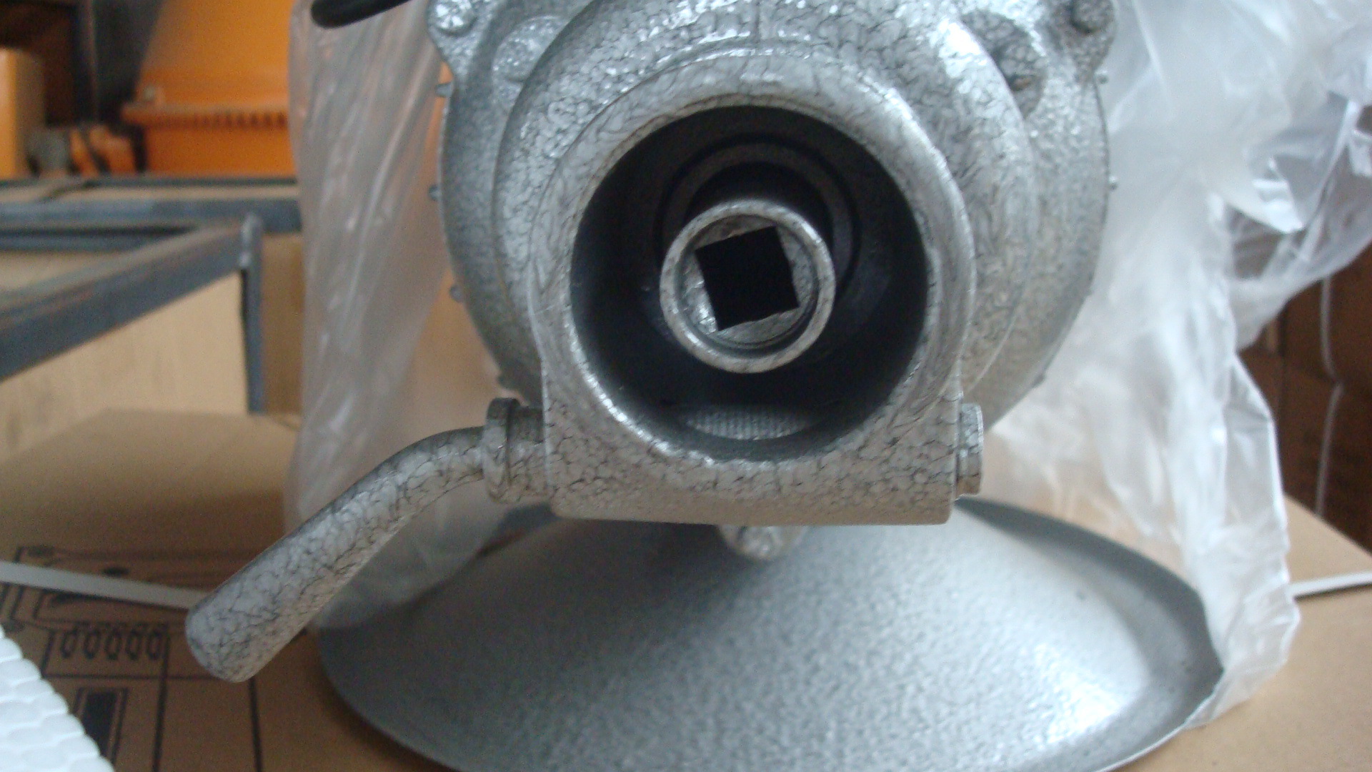 ZN70系列 插入式混凝土振捣器 振动器全铜单相电机220V 欧插