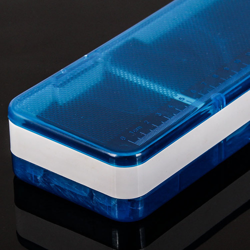 45cm 55cm main line box line box multi-functional three-layer drift box fishing gear accessories multi-purpose box
