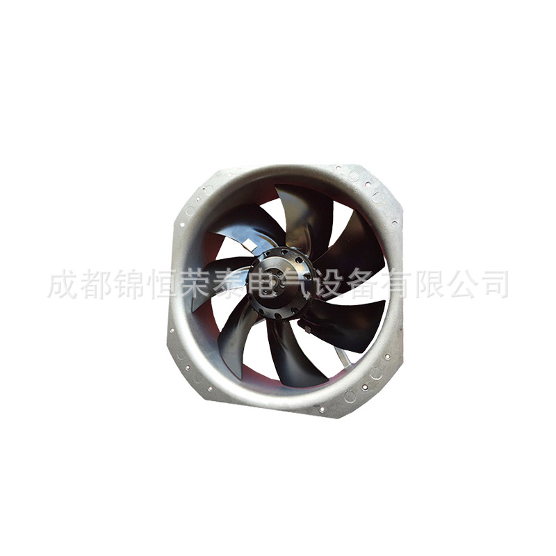 励磁风机 3BHE003088R0003 变频器轴流散热风扇