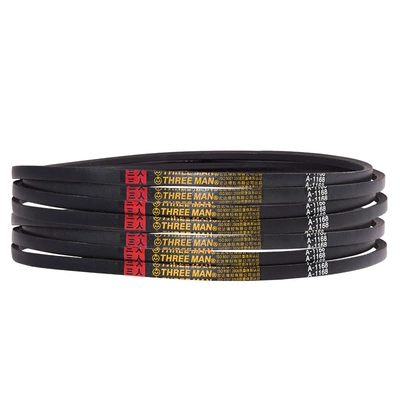 Air Compressor Belt, Avtomobil ötürücü kəmərləri