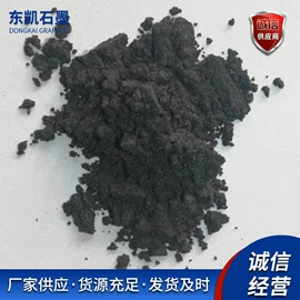 石墨;石墨及碳素;非金属粉末