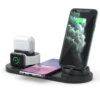 Black, 15W