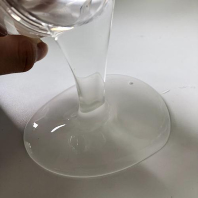 玩具用瓜尔胶粉透明粘尘泥清洁软胶用瓜尔豆胶羧甲基羟丙基瓜尔胶|ms