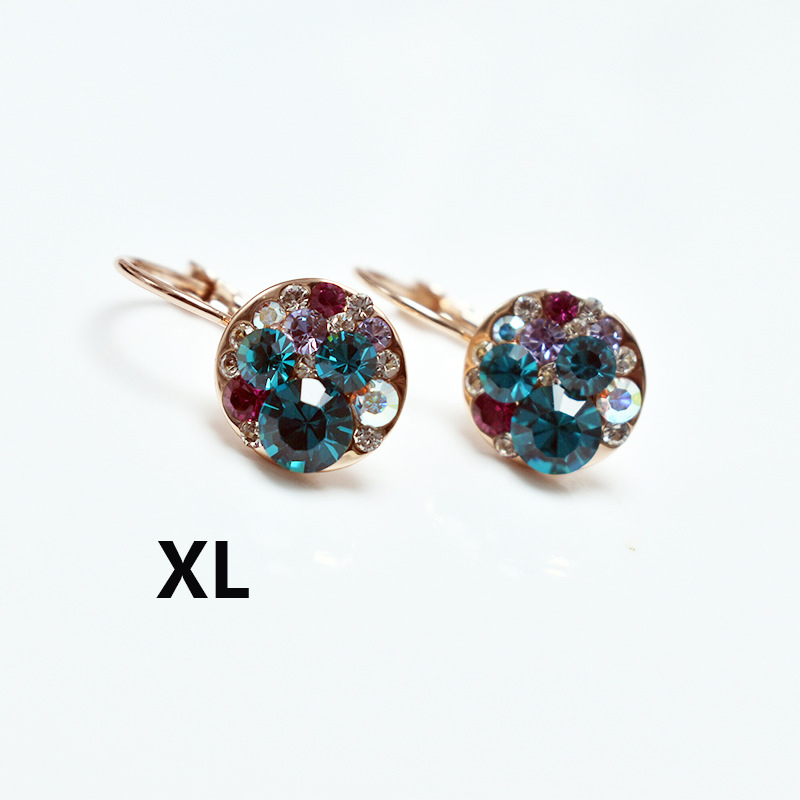 샴페인 골드: XL