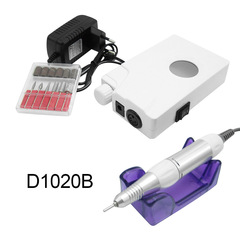 廠家批發美甲打磨機電動磨甲器筆式美甲打磨機20000RPM充電打磨機