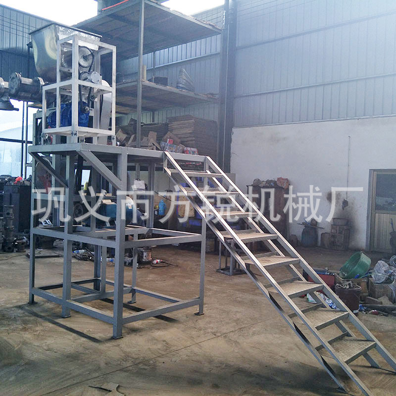 方锐全自动米线机 多功能绿豆菠菜面条机设备 商用米线机成套设备