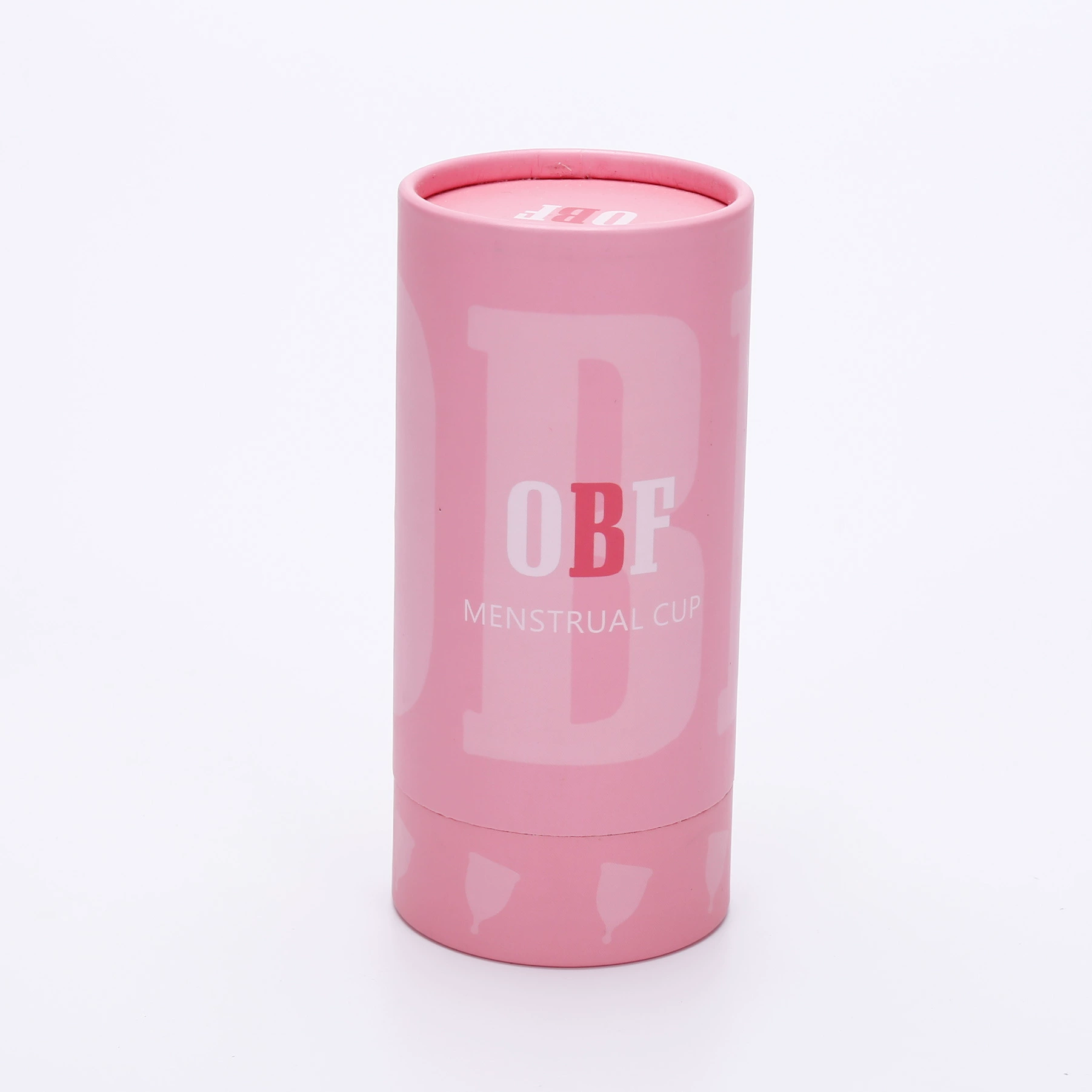 Производитель индивидуального производства банок из крафт-бумаги, печатных бумажных банок для упаковки, экспортной экспортной круглой бумажной трубки.