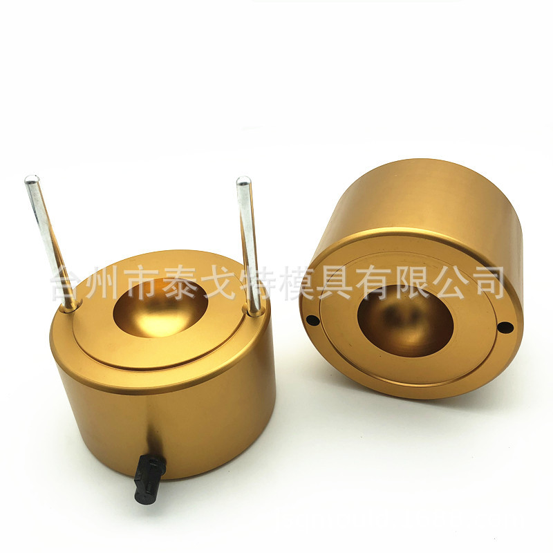 55mm 高档酒吧制冰模具 冰球机 球形制冰机