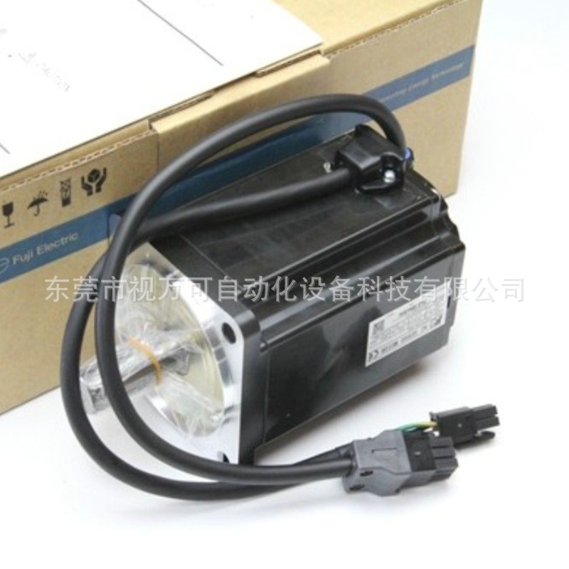 销售全新原装富士伺服电机 GYS401D5-HB2-Z17 现货议价