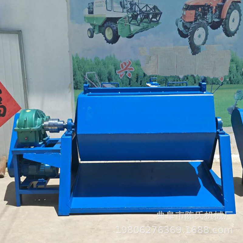 专业生产六角滚筒抛光机 铁钉去油锈油漆打磨机 石头研磨抛光机