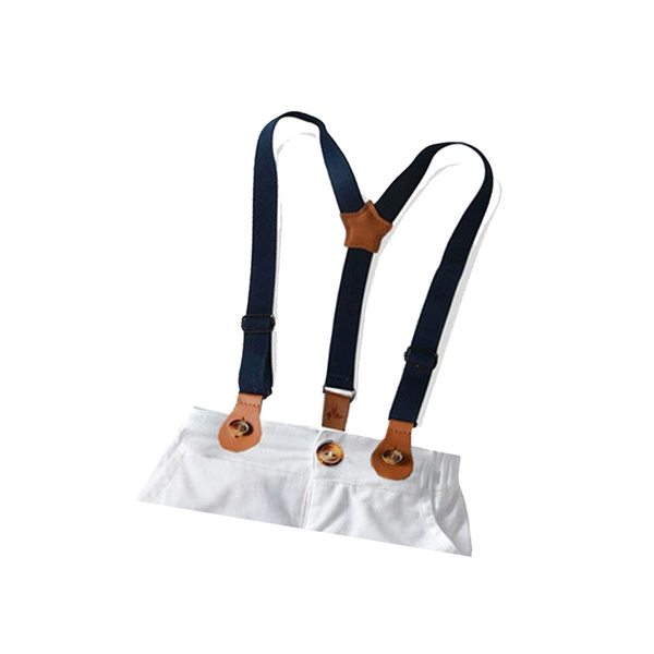 12 single strap