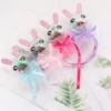 No light bows rabbit ears