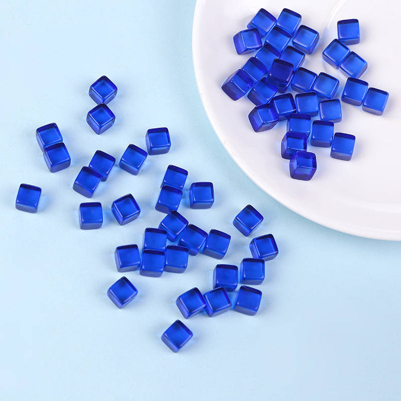 Clear Blue