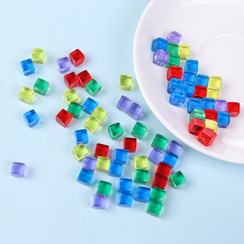 Transparent color