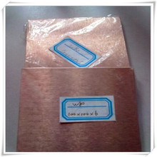 批發高導電c18150鉻鋯銅棒 電極高硬c18150鉻鋯銅棒材 C18200銅棒