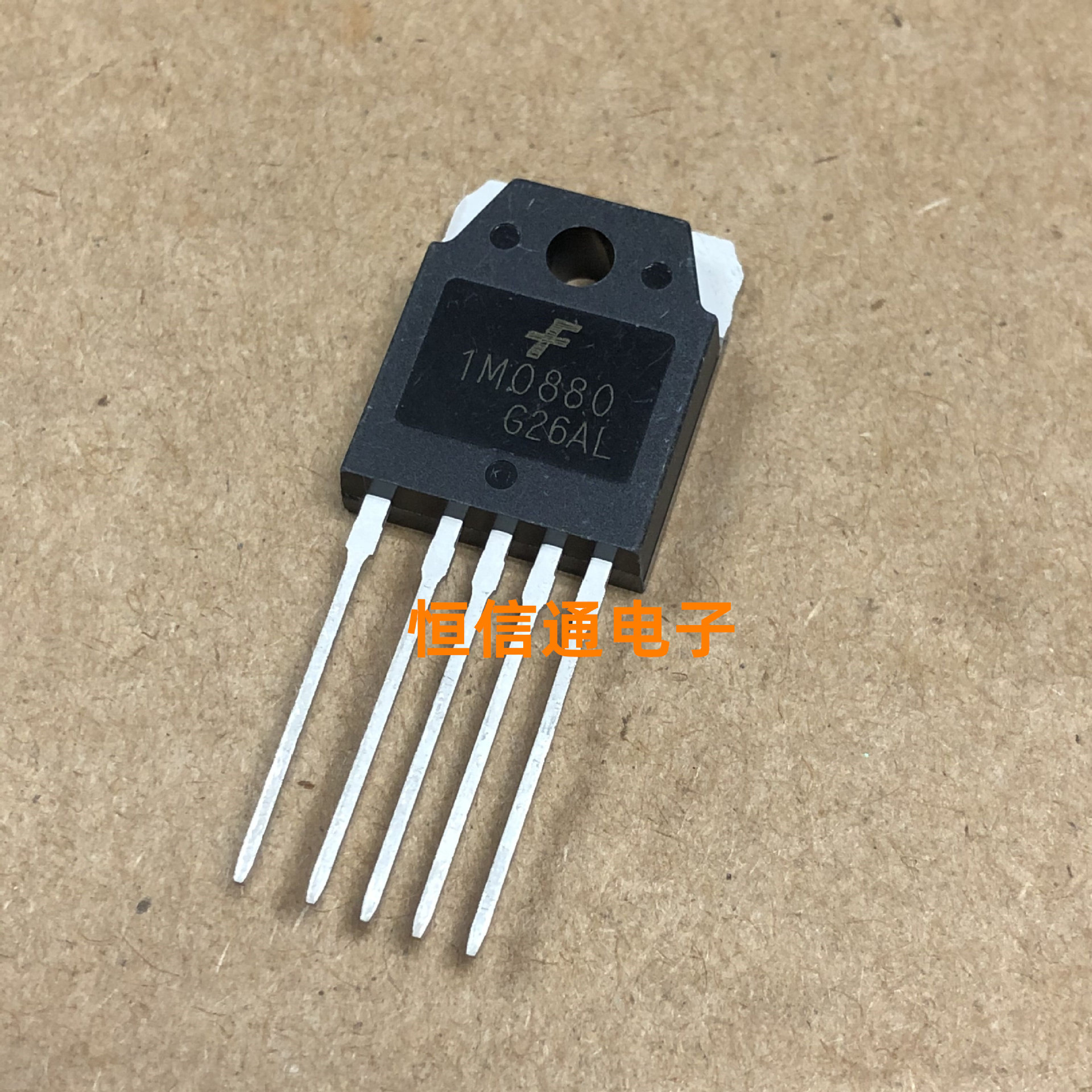 1M0880 KA1M0880 原装拆机 电源管 TO-247 进口现货