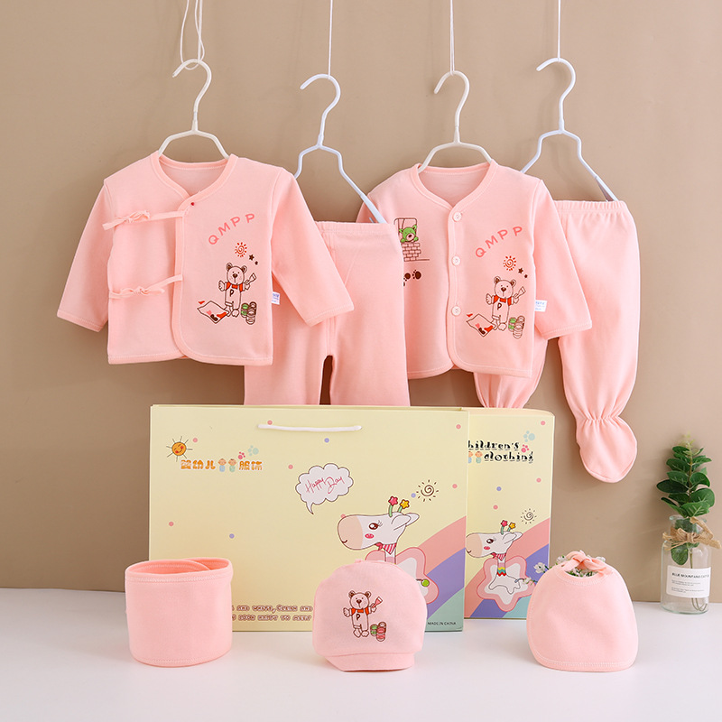 Pequeño pintor rosa