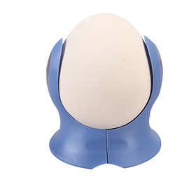 宁波厂家供应陶瓷蛋 干燥蛋  内含硅胶干燥剂蛋