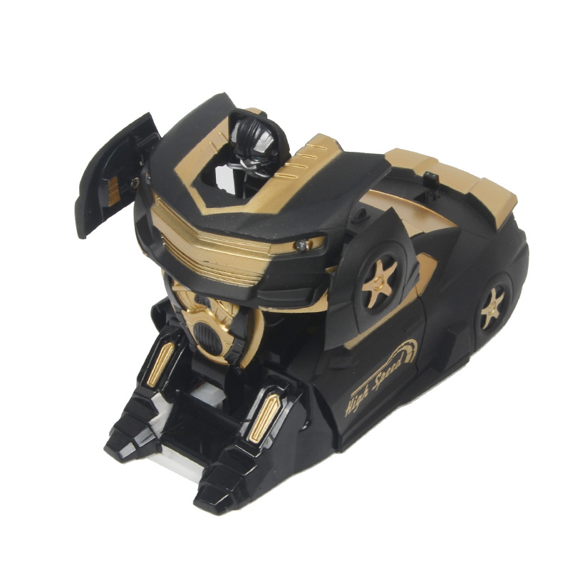 9950B handle black gold