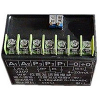 阀位变送器 FACP-11MT 西安美天