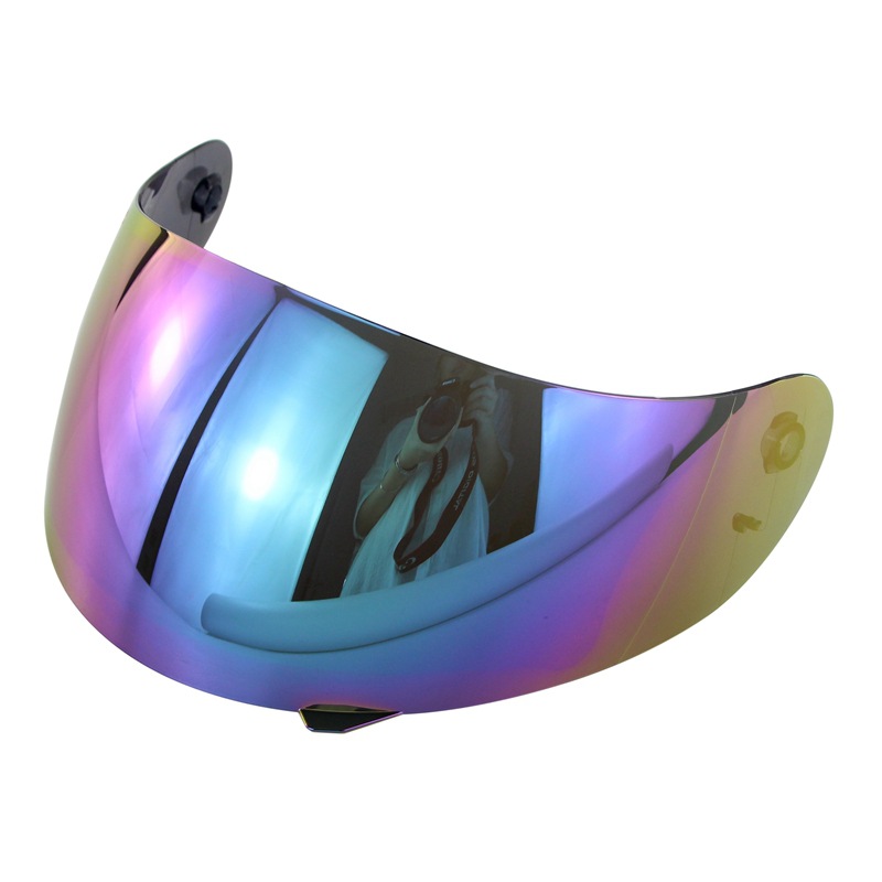 K3 lens, Motuoche Motorcycle Safety Supplies - colorful-classic-old-k3-and-k4
